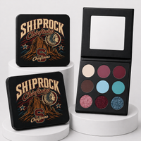 Shiprock Chieftain Palette