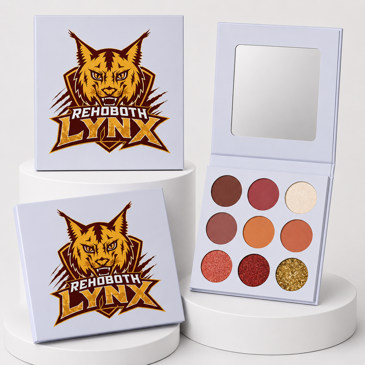 Rehoboth Lynx Palette