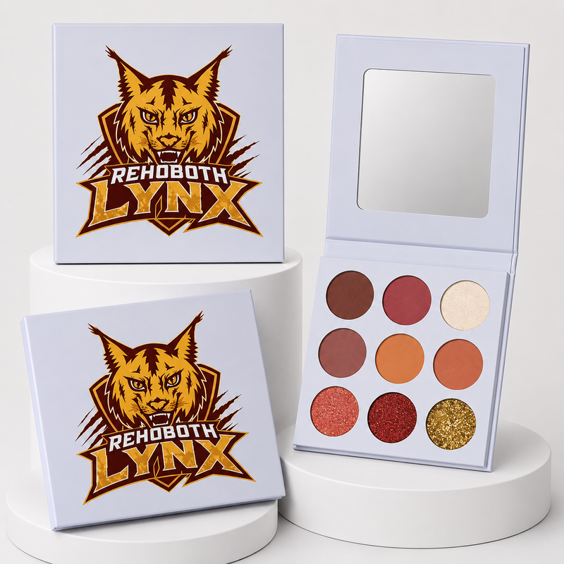 Rehoboth Lynx Palette