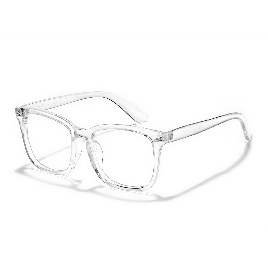 Clear Frame