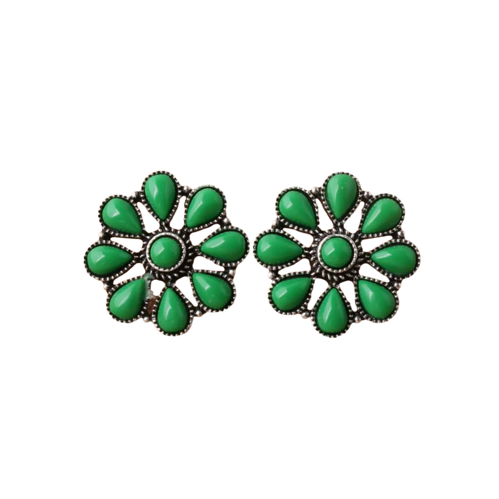 Green Gems