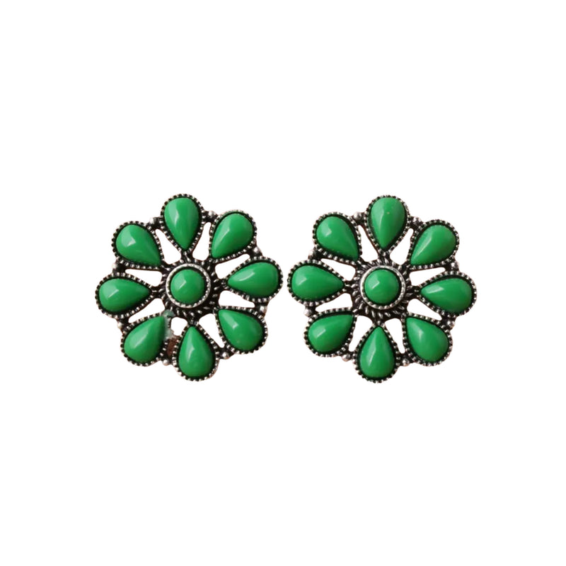 Green Gems