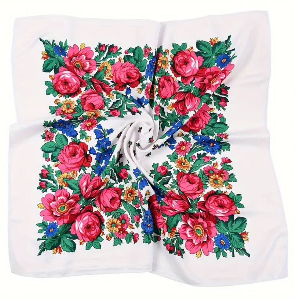 Masani Scarves
