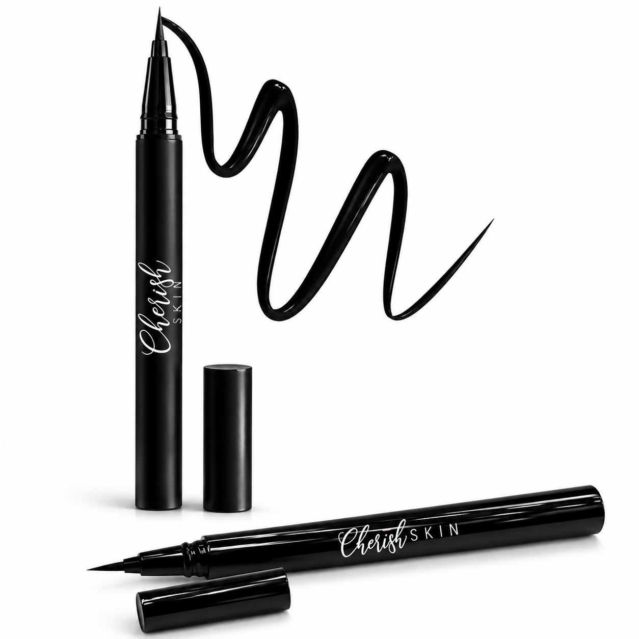 Pro Precision Liquid & Waterproof Eyeliner Pen