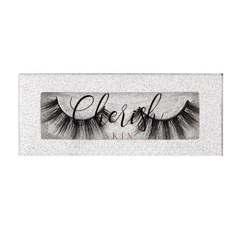NEW! Mink Lashes