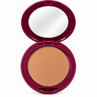 Oil Control Blurring Pressed Finishing Powder