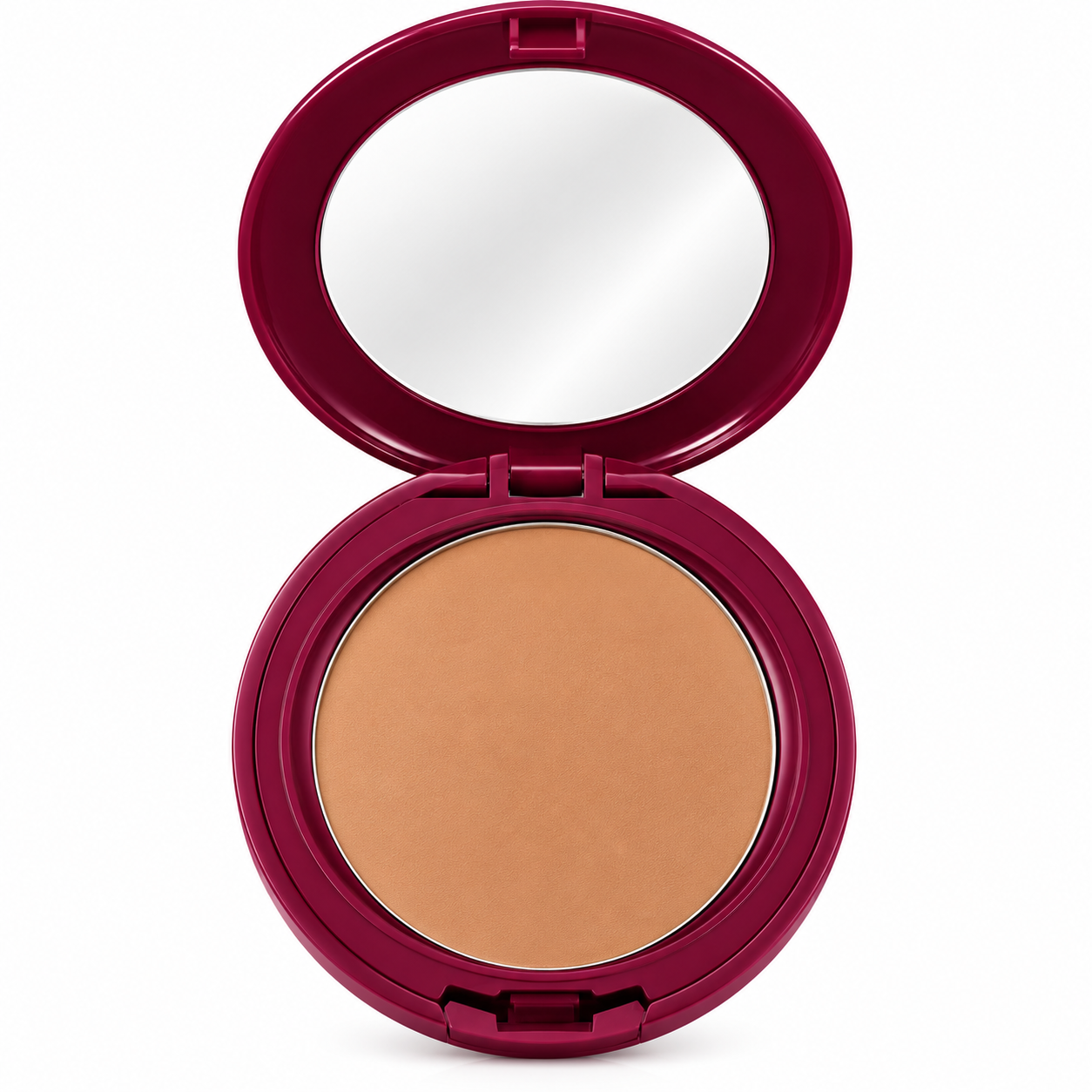 Oil Control Blurring Pressed Finishing Powder