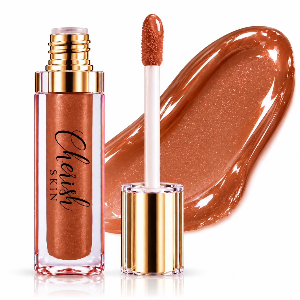 NEW! Pucker-Up Lip Gloss