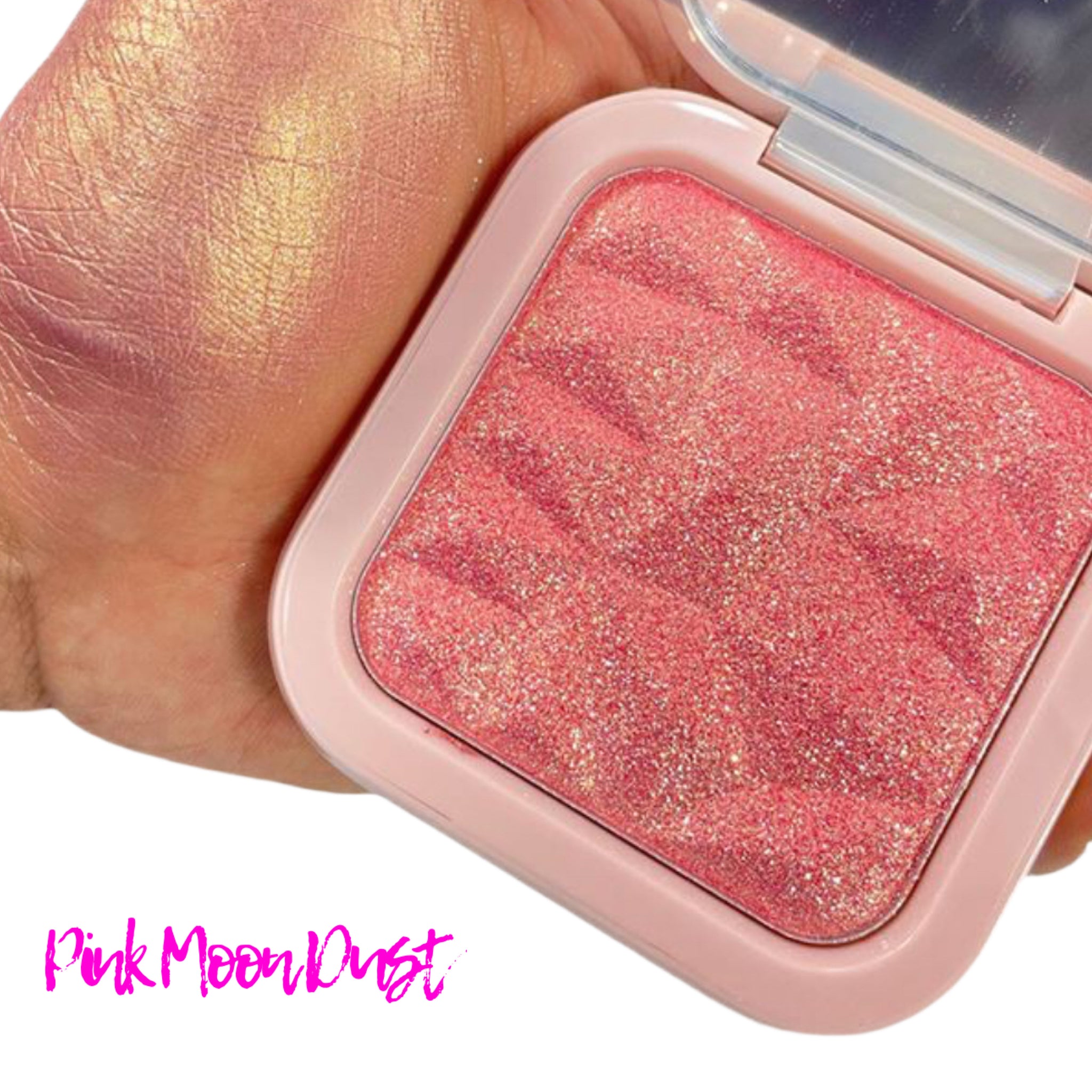 NEW! Diamond Star Highlight