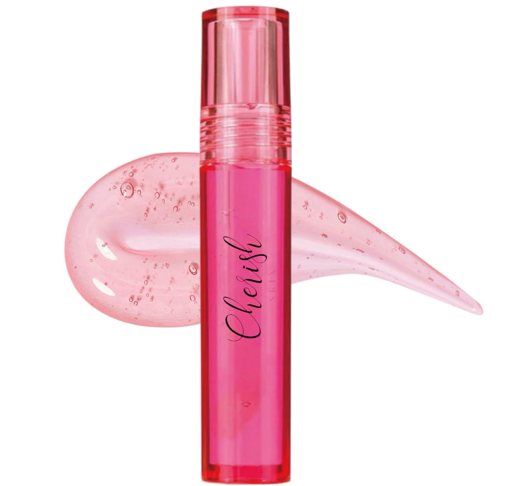 NEW! Vegan Magic Fruit Flavored Lip Oils