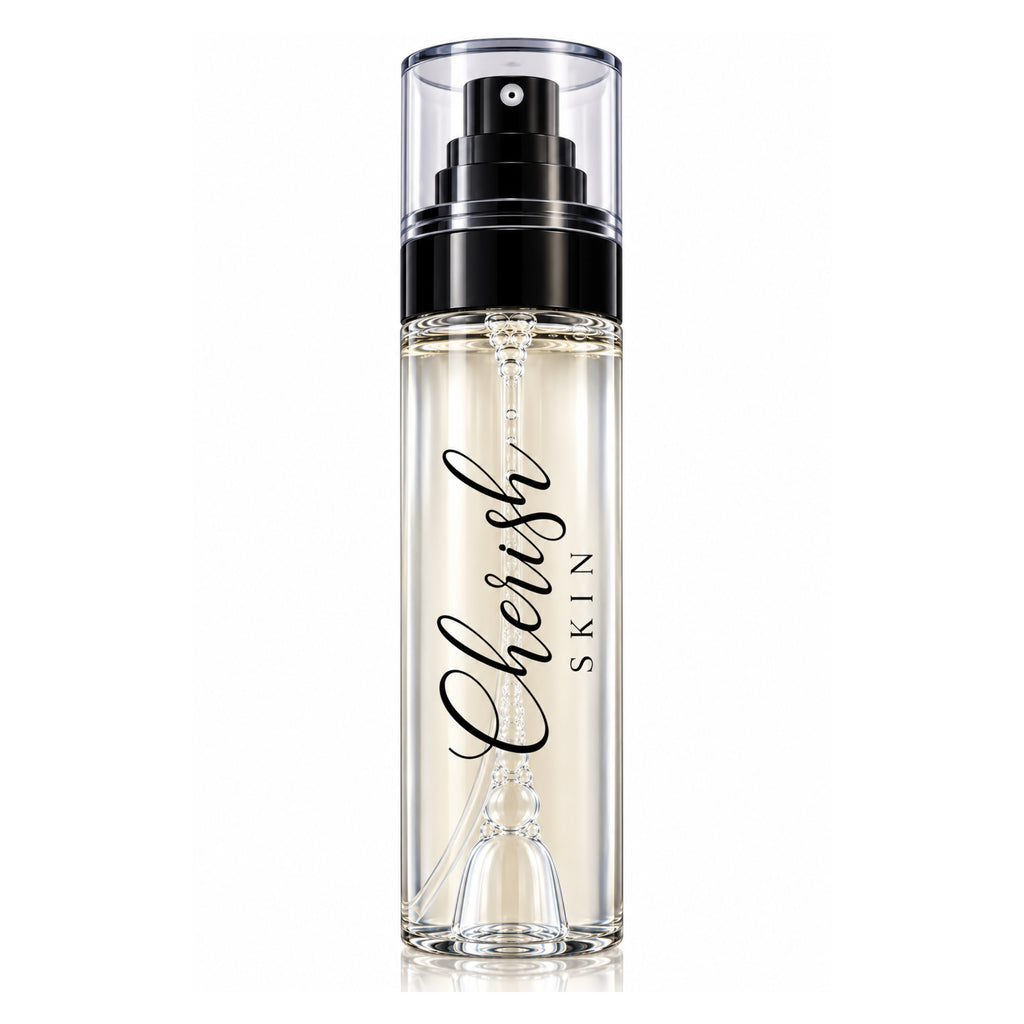 NEW! Make It Last Matte Setting Spray