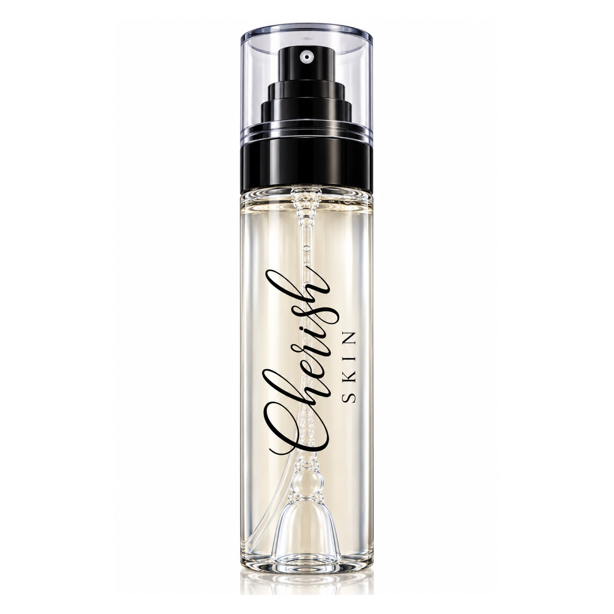NEW! Make It Last Matte Setting Spray