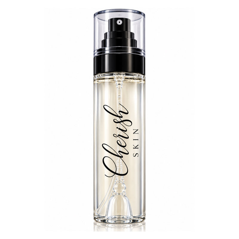NEW! Make It Last Matte Setting Spray