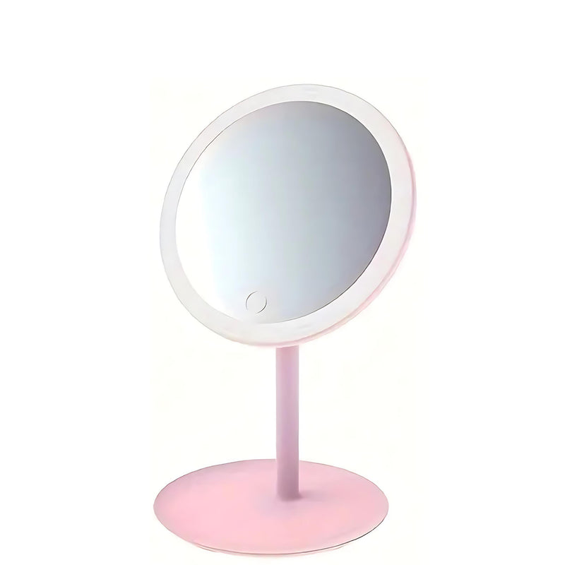 NEW! LED Light Up Vanity Mirror
