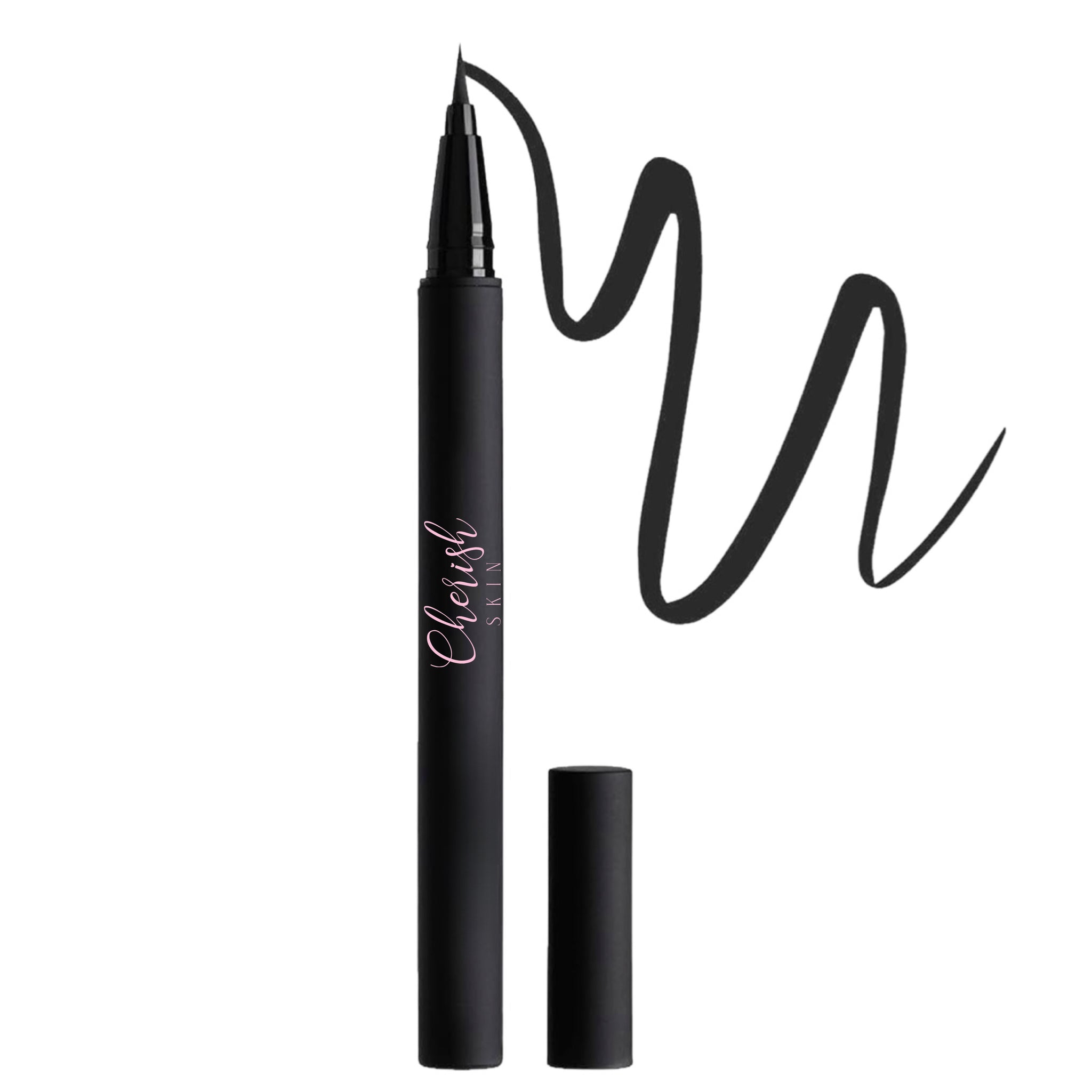 Pro Precision Liquid & Waterproof Eyeliner Pen
