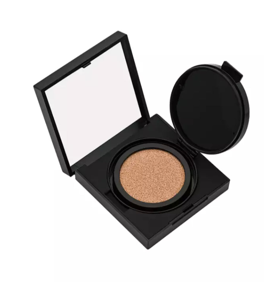 NEW! Dream Cushion Fresh Face Liquid Foundation