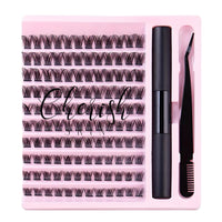 NEW! DIY Lash Extension Kit