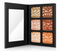 NEW! Glitter & Glow Highlight Palette
