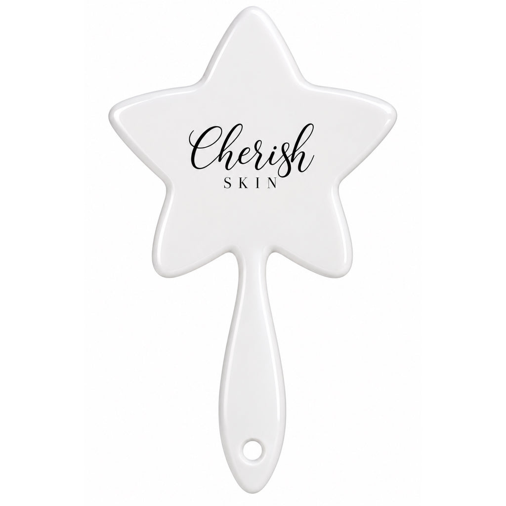 Cherish Skin Star Mirror