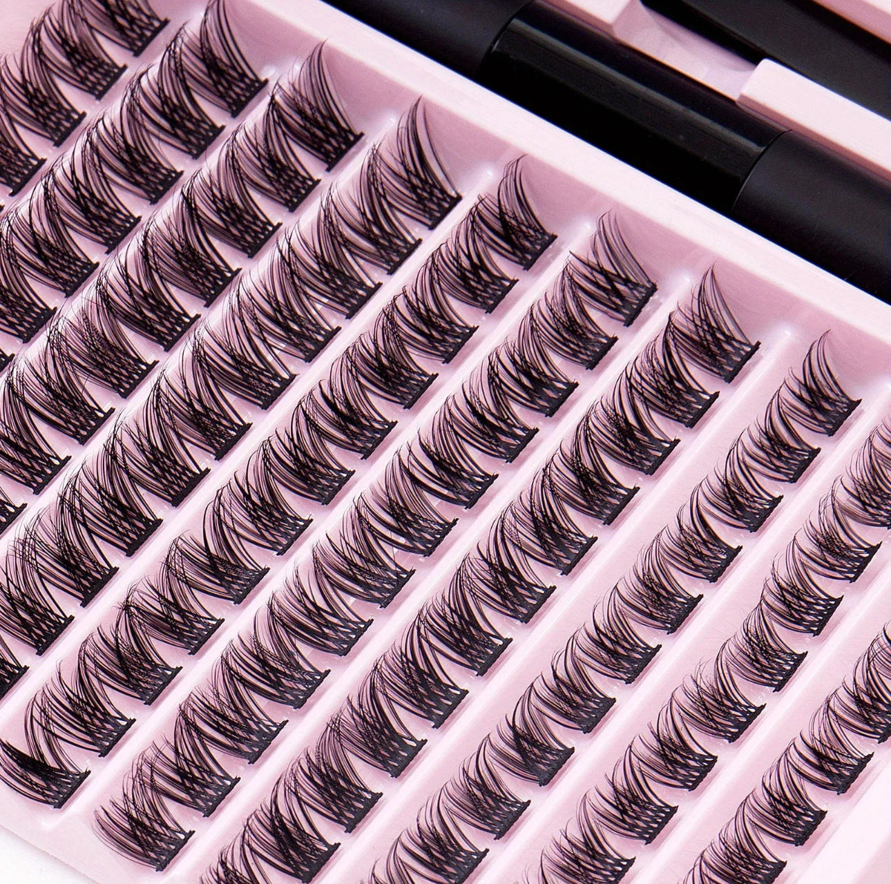 NEW! DIY Lash Extension Kit