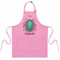 Cherish Skin Authentic Apron