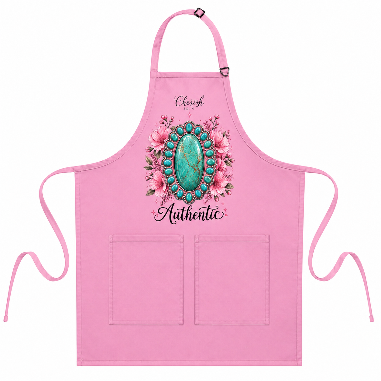 Cherish Skin Authentic Apron