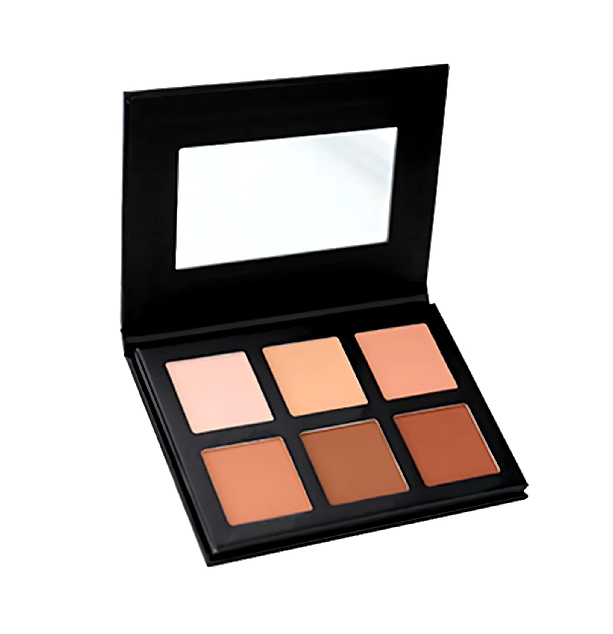 NEW! Powder Contour Palette