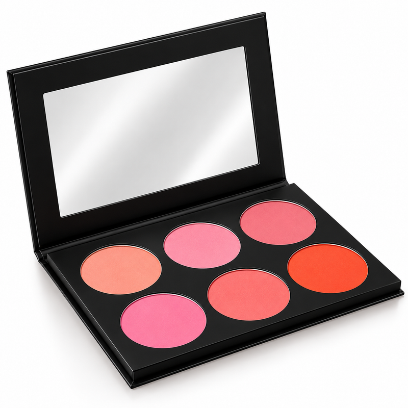 NEW! Soft Pop Powder Blush Palette