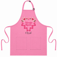 Navajo Roots Apron