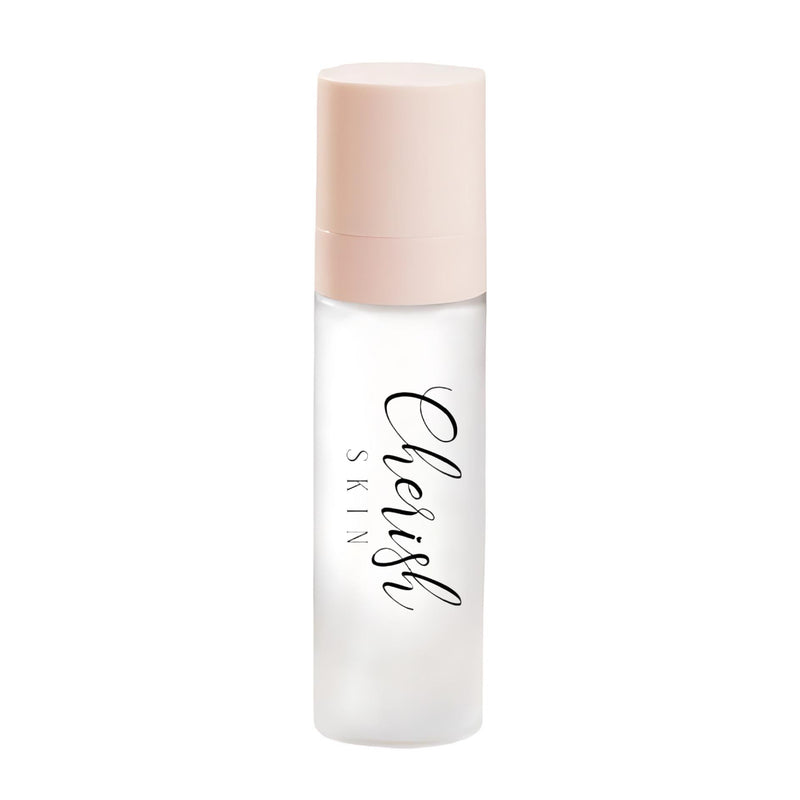 NEW! Powder Melt Matte Setting Spray