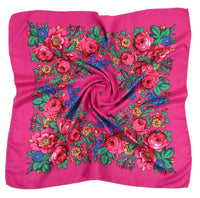 NEW! Masani Scarves