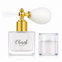 NEW! Highlight + Glitter Spray