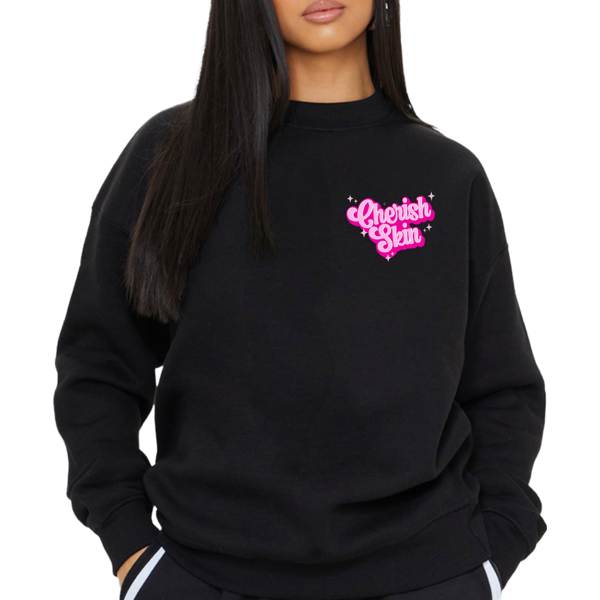 Cherish Skin Crew Neck