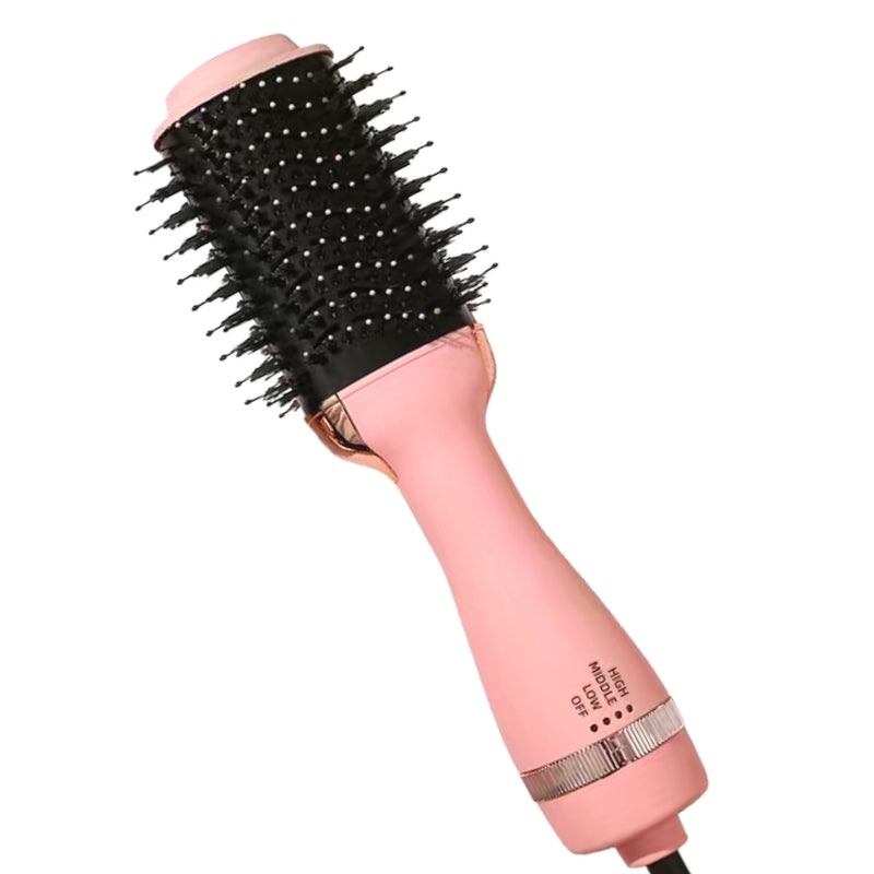 Pink Blowout Brush