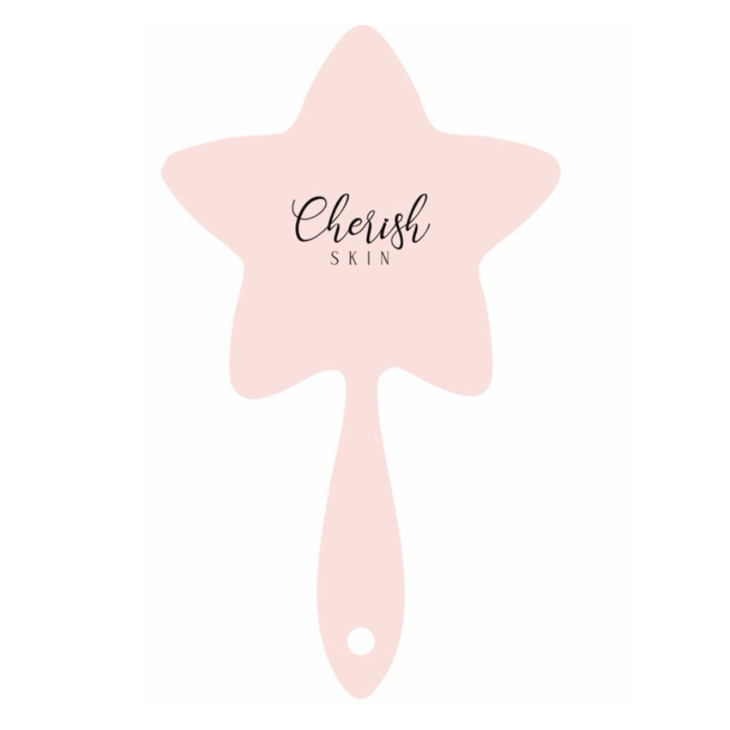 Cherish Skin Star Mirror
