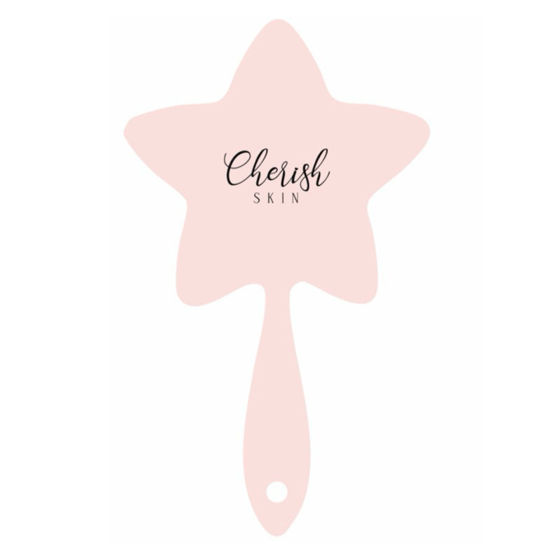 Cherish Skin Star Mirror