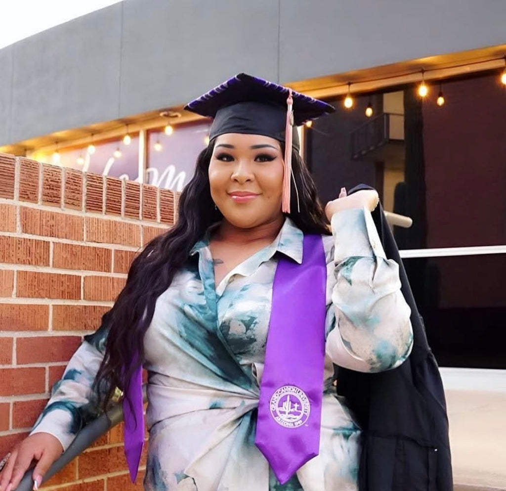 Get to know Cherish