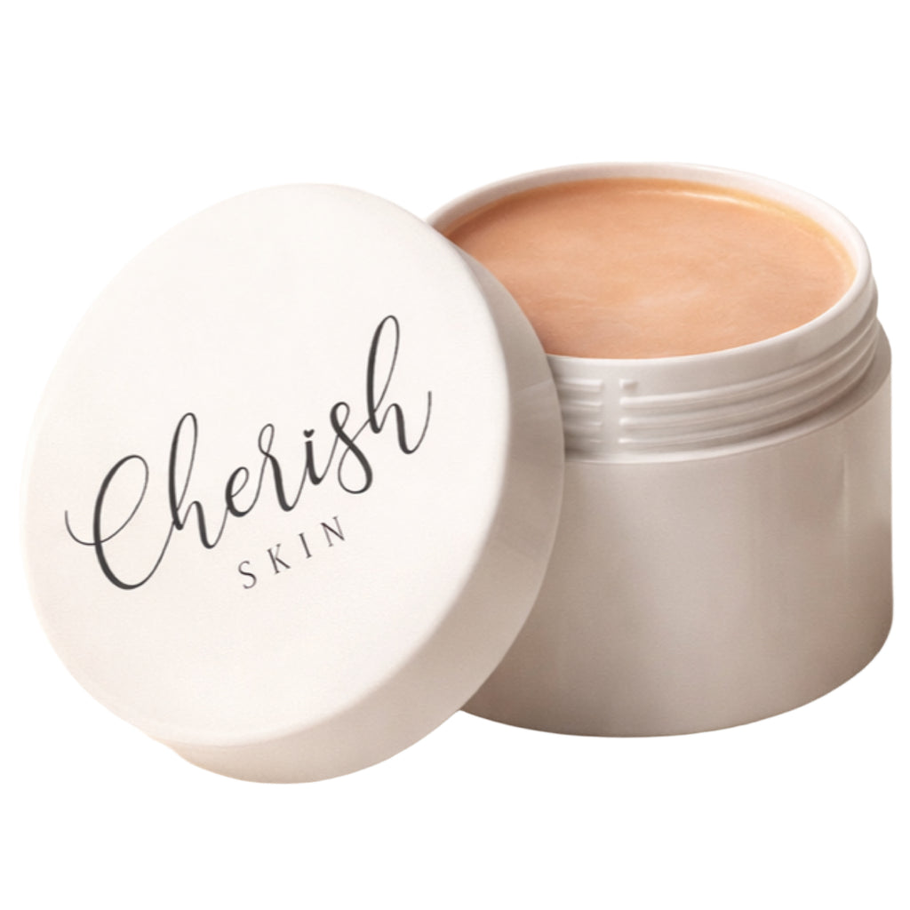 Citrus Makeup Remover Cleansing Balm