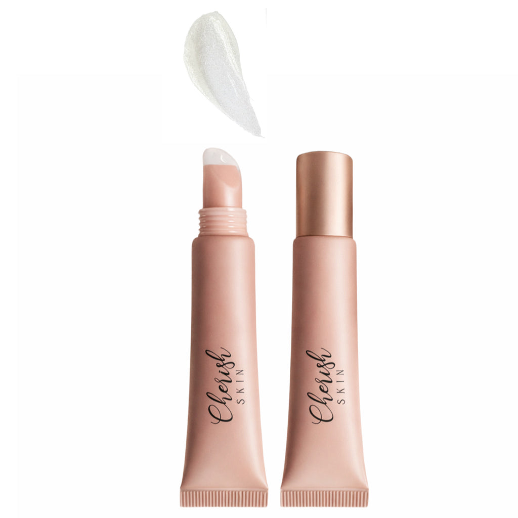 NEW! Essential Hydrating Lip Gloss Serum