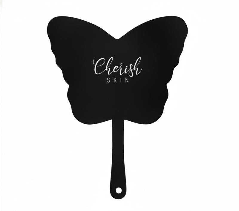 NEW! Butterfly Cherish Skin Mirror