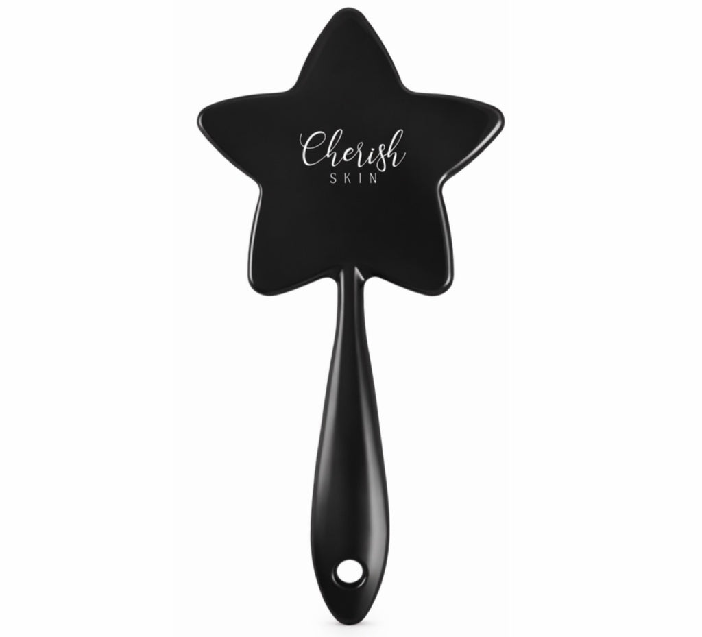 Cherish Skin Star Mirror