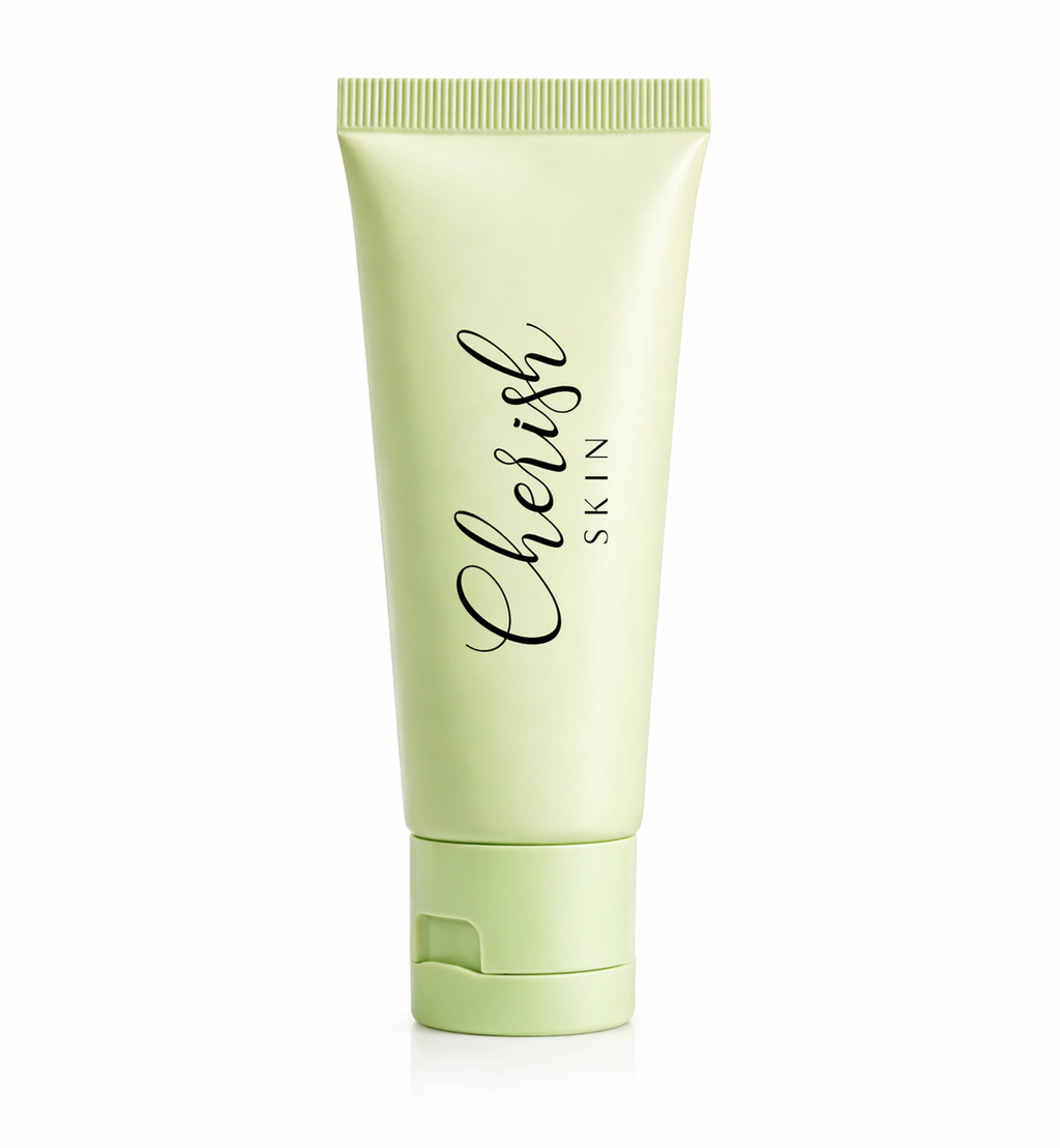 NEW! Deep Cleansing Exfoliating Gel