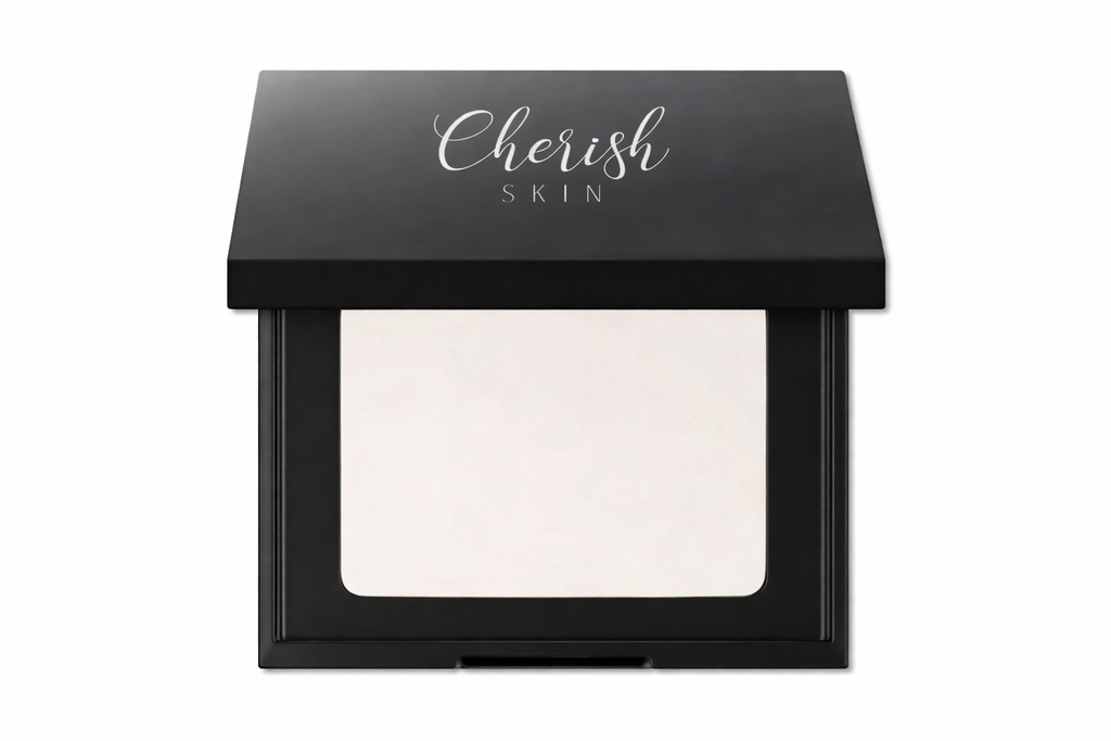 NEW! Invisimatte Oil Control Instant Setting + Blotting Powder