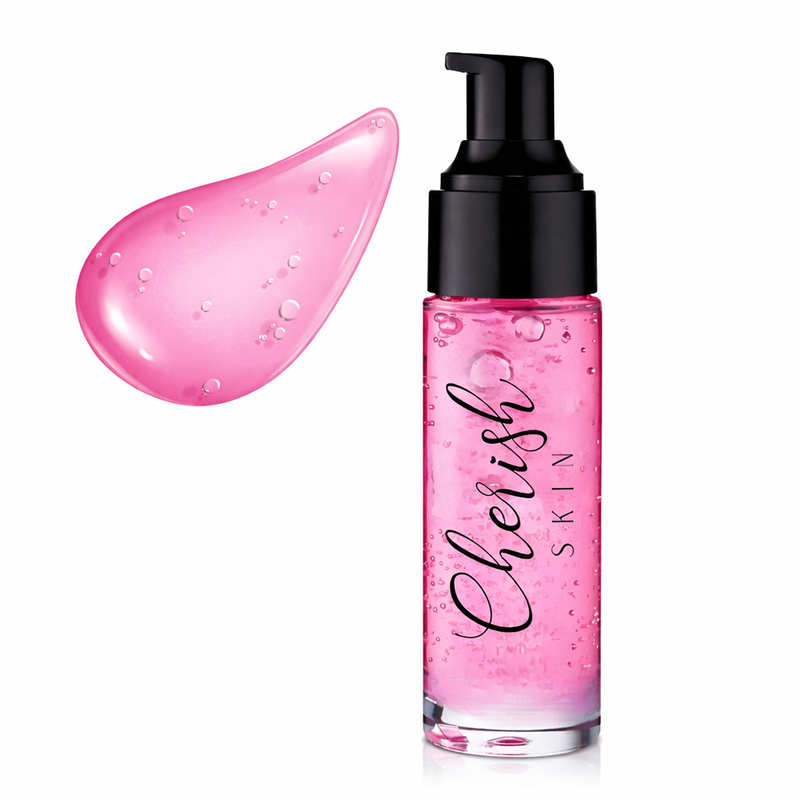 NEW! Pomegranate Power Jelly Grip Primer + Moisturizer