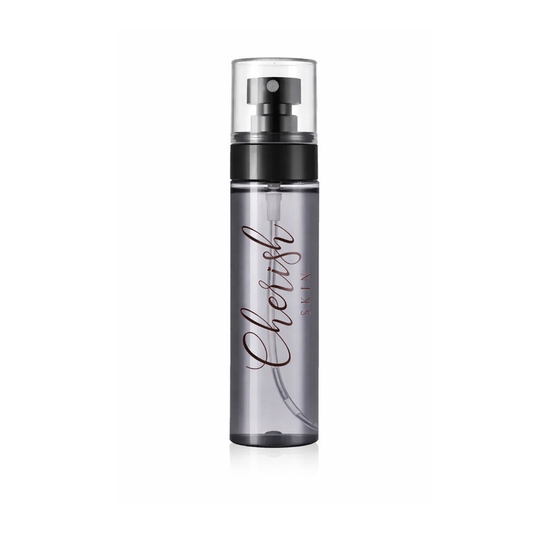 NEW! Make It Last Matte Setting Spray