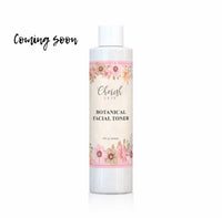 Botanical Facial Toner