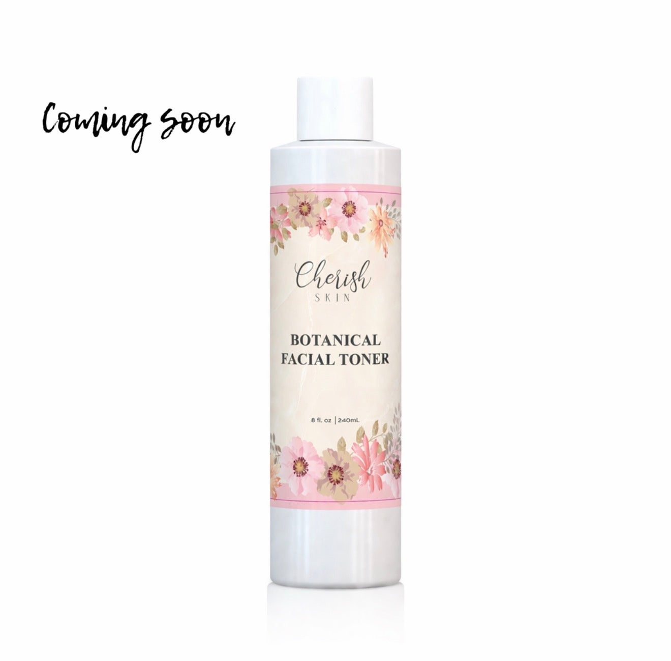 Botanical Facial Toner