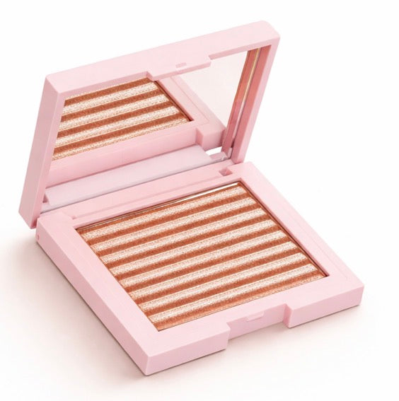 Tatanka Makeup Collection - Pink Warrior