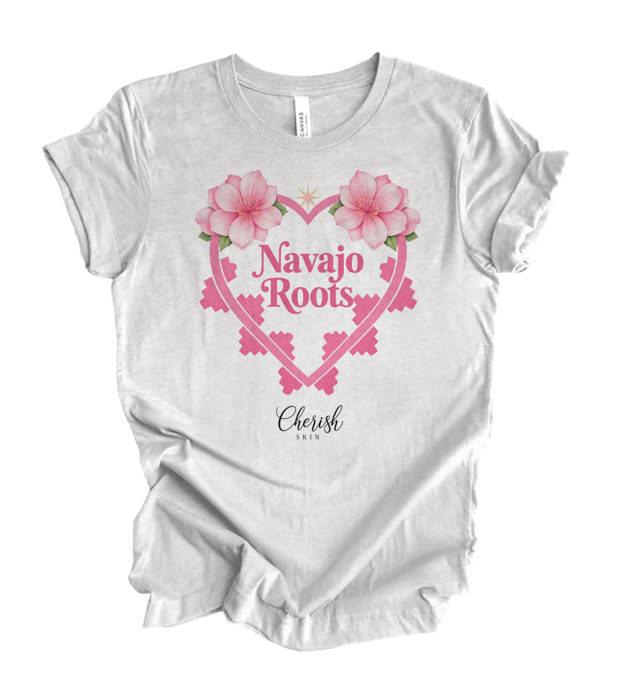 NEW! Navajo Roots T-shirt