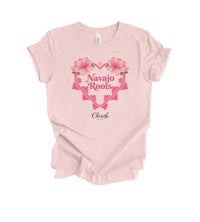 NEW! Navajo Roots T-shirt